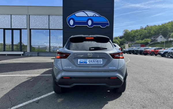 nissan-juke-1-6-hybrid-143ch-n-connecta-2026 - 969564713