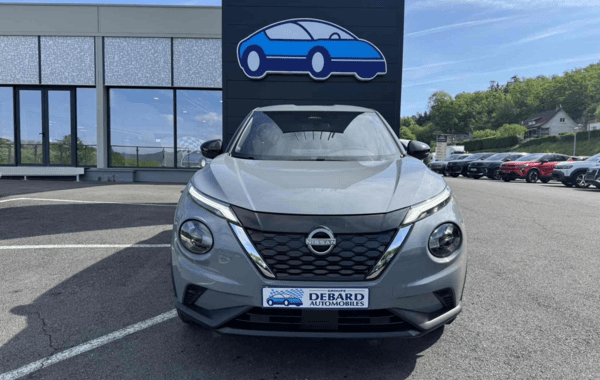 nissan-juke-1-6-hybrid-143ch-n-connecta-2026 - 969564713