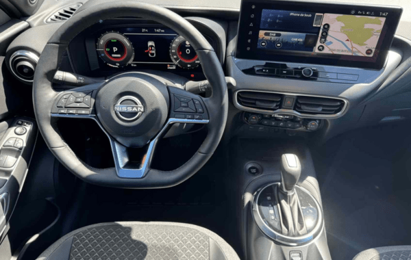 nissan-juke-1-6-hybrid-143ch-n-connecta-2026 - 969564713