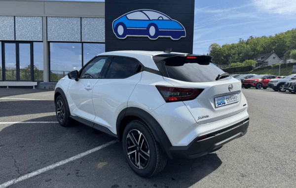 nissan-juke-1-6-hybrid-143ch-n-connecta-2026 - 969584713