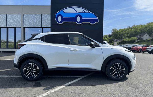 nissan-juke-1-6-hybrid-143ch-n-connecta-2026 - 969584713