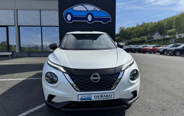 nissan-juke-1-6-hybrid-143ch-n-connecta-2026 - 969584713