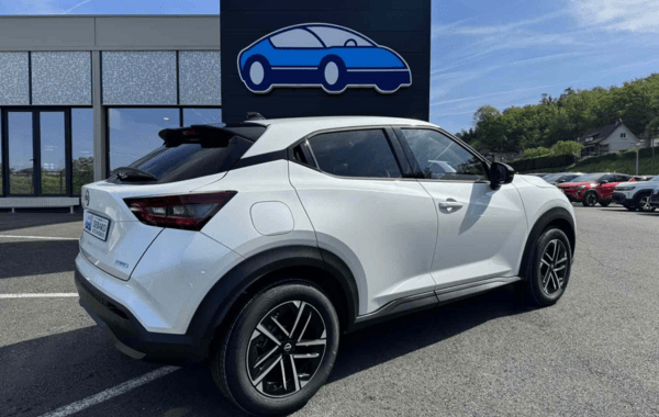 nissan-juke-1-6-hybrid-143ch-n-connecta-2026 - 969584713