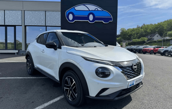 nissan-juke-1-6-hybrid-143ch-n-connecta-2026 - 969584713