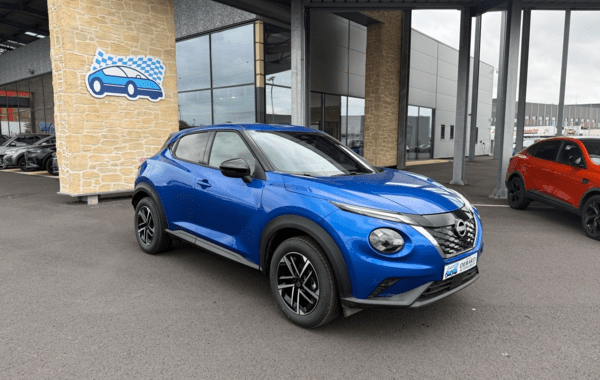 nissan-juke-1-6-hybrid-143ch-n-connecta-2026 - 969624713