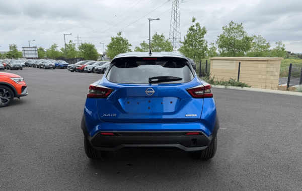 nissan-juke-1-6-hybrid-143ch-n-connecta-2026 - 969624713