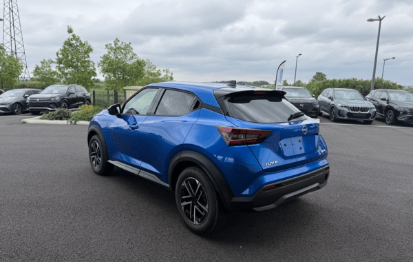 nissan-juke-1-6-hybrid-143ch-n-connecta-2026 - 969624713