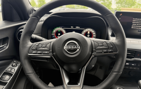 nissan-juke-1-6-hybrid-143ch-n-connecta-2026 - 969624713