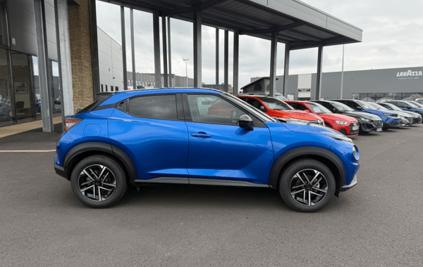 nissan-juke-1-6-hybrid-143ch-n-connecta-2026 - 969634713