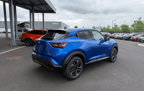 nissan-juke-1-6-hybrid-143ch-n-connecta-2026 - 969634713