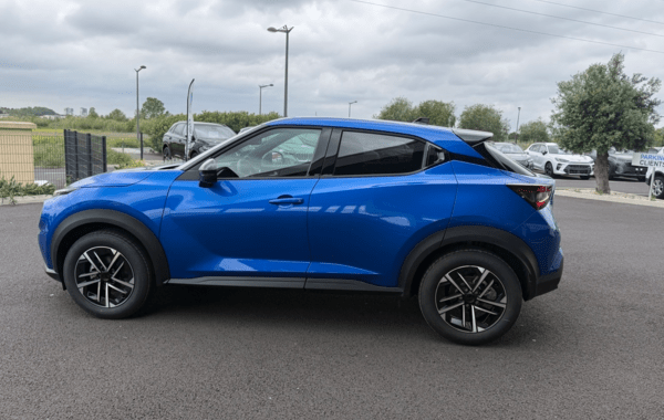 nissan-juke-1-6-hybrid-143ch-n-connecta-2026 - 969634713