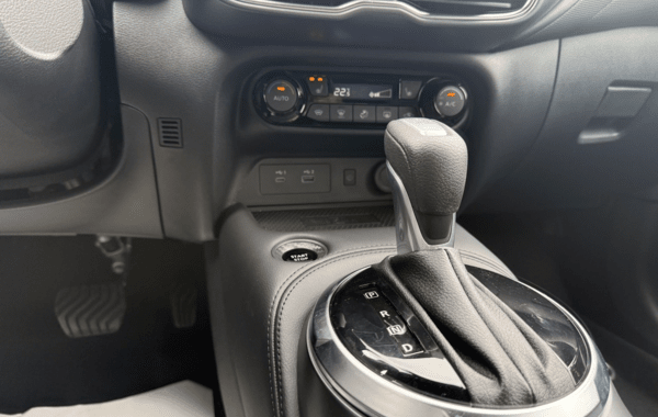 nissan-juke-1-6-hybrid-143ch-n-connecta-2026 - 969634713