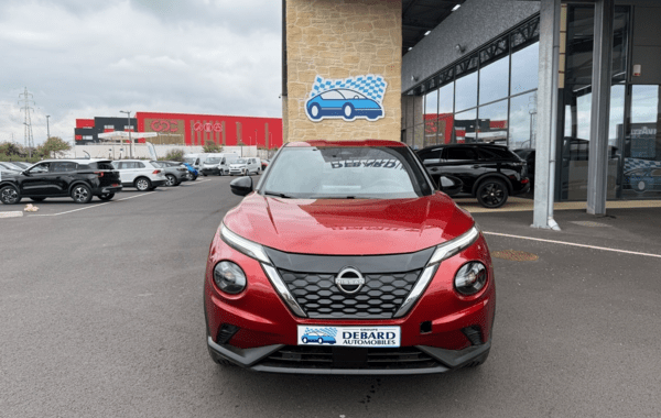 nissan-juke-1-6-hybrid-143ch-n-connecta-2026 - 969654713