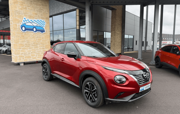 nissan-juke-1-6-hybrid-143ch-n-connecta-2026 - 969654713