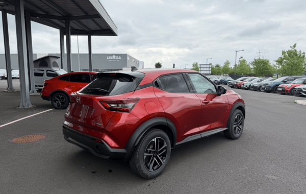 nissan-juke-1-6-hybrid-143ch-n-connecta-2026 - 969654713