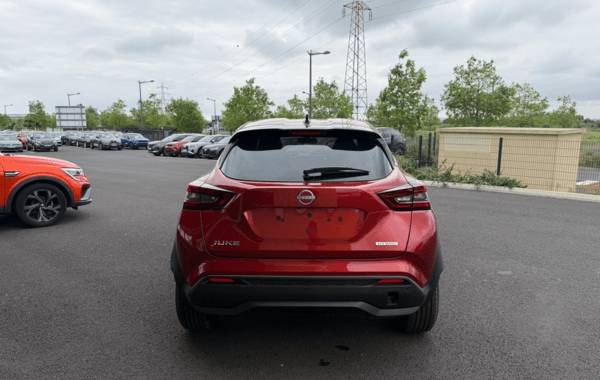 nissan-juke-1-6-hybrid-143ch-n-connecta-2026 - 969654713