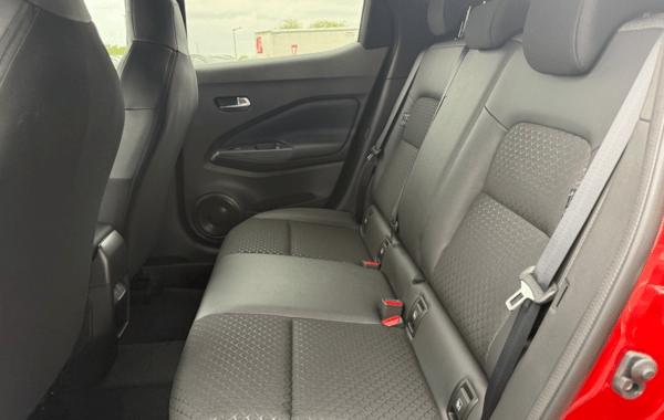 nissan-juke-1-6-hybrid-143ch-n-connecta-2026 - 969654713