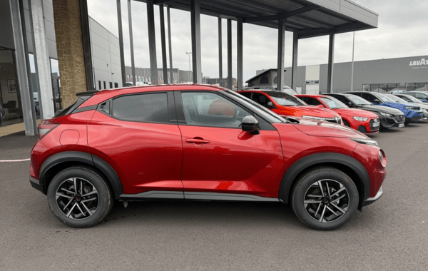 nissan-juke-1-6-hybrid-143ch-n-connecta-2026 - 969664713