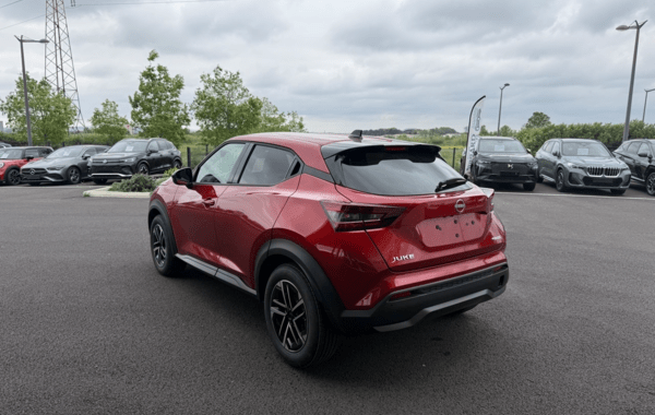 nissan-juke-1-6-hybrid-143ch-n-connecta-2026 - 969664713