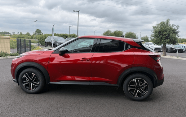 nissan-juke-1-6-hybrid-143ch-n-connecta-2026 - 969664713