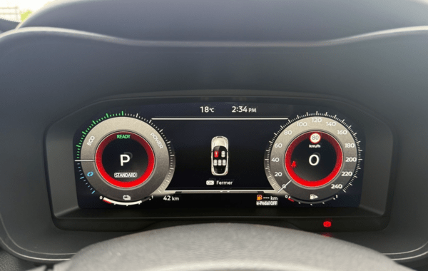 nissan-juke-1-6-hybrid-143ch-n-connecta-2026 - 969664713