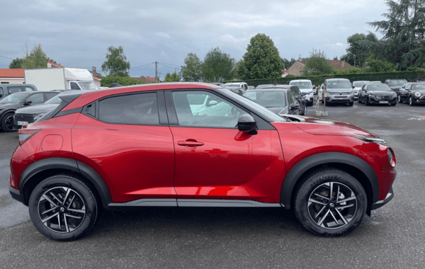 nissan-juke-1-6-hybrid-143ch-n-connecta-2026 - 969674713