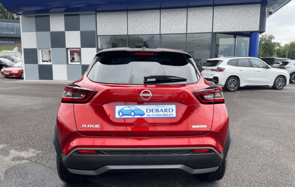 nissan-juke-1-6-hybrid-143ch-n-connecta-2026 - 969674713