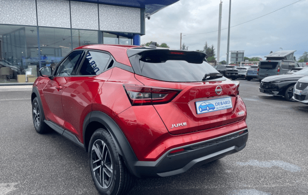 nissan-juke-1-6-hybrid-143ch-n-connecta-2026 - 969674713