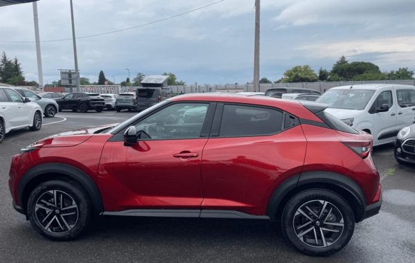 nissan-juke-1-6-hybrid-143ch-n-connecta-2026 - 969674713