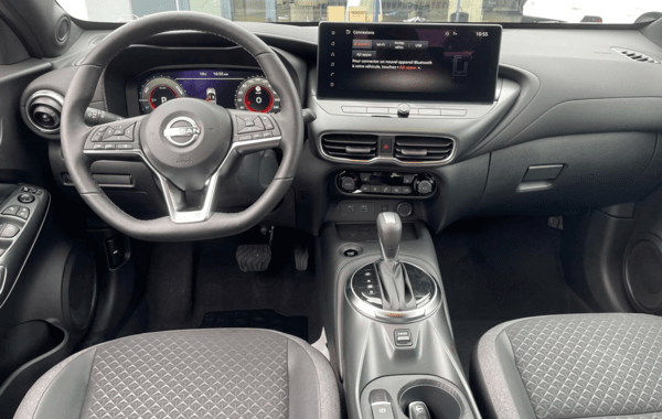 nissan-juke-1-6-hybrid-143ch-n-connecta-2026 - 969674713