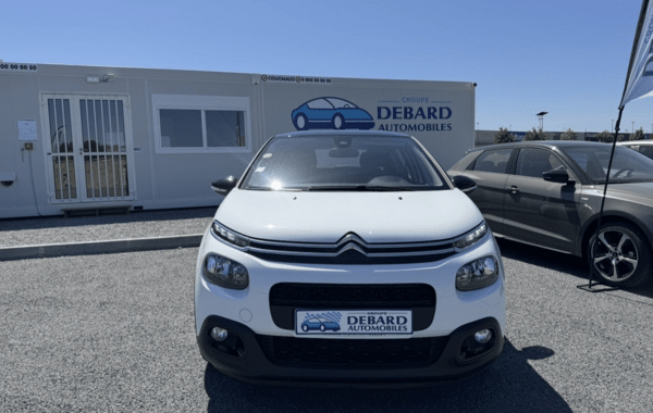 citroen-c3-1-5-bluehdi-100ch-s-s-shine-business - 969754713
