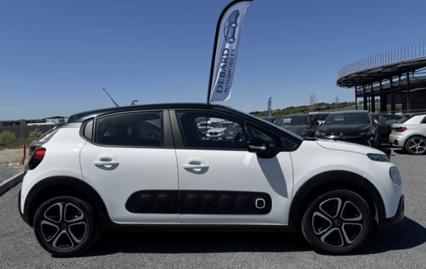 citroen-c3-1-5-bluehdi-100ch-s-s-shine-business - 969754713