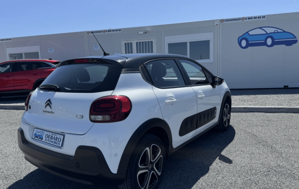 citroen-c3-1-5-bluehdi-100ch-s-s-shine-business - 969754713