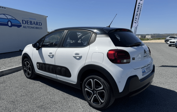 citroen-c3-1-5-bluehdi-100ch-s-s-shine-business - 969754713