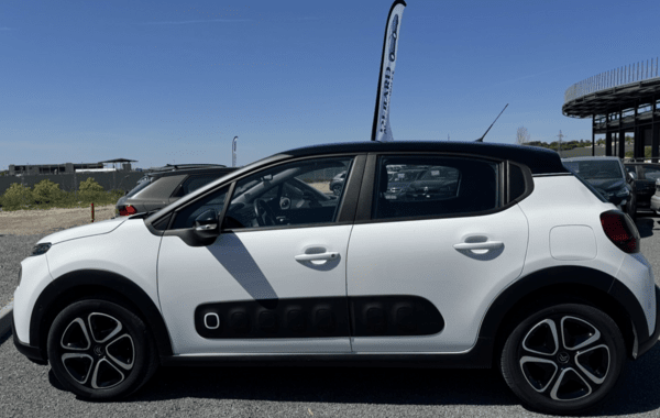 citroen-c3-1-5-bluehdi-100ch-s-s-shine-business - 969754713