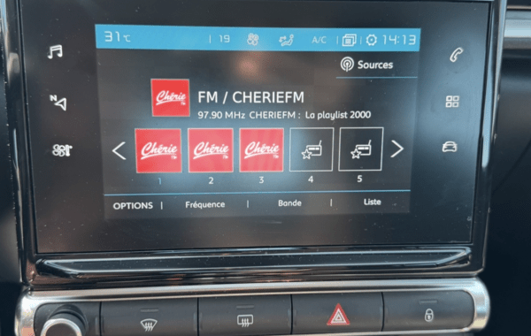 citroen-c3-1-5-bluehdi-100ch-s-s-shine-business - 969754713