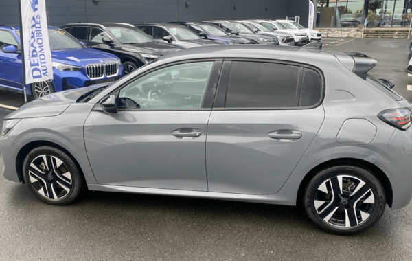 peugeot-208-1-2-hybrid-110ch-allure-e-dcs6 - 969834713
