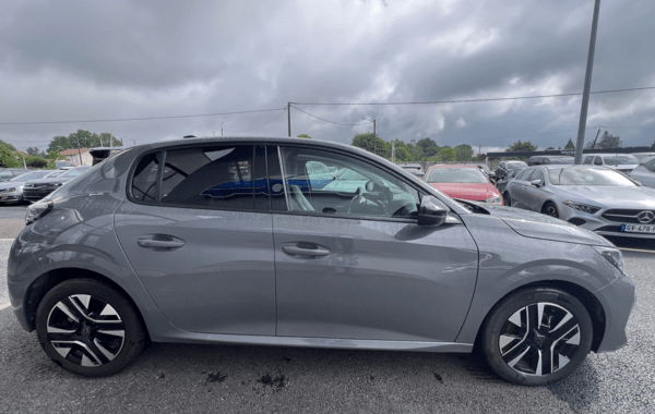 peugeot-208-1-2-hybrid-110ch-allure-e-dcs6 - 969864713