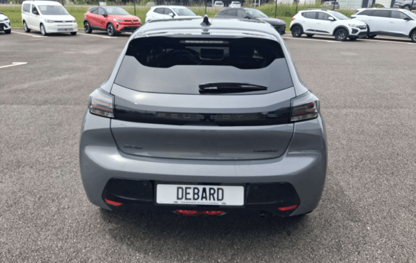 peugeot-208-1-2-hybrid-110ch-allure-e-dcs6 - 969904713