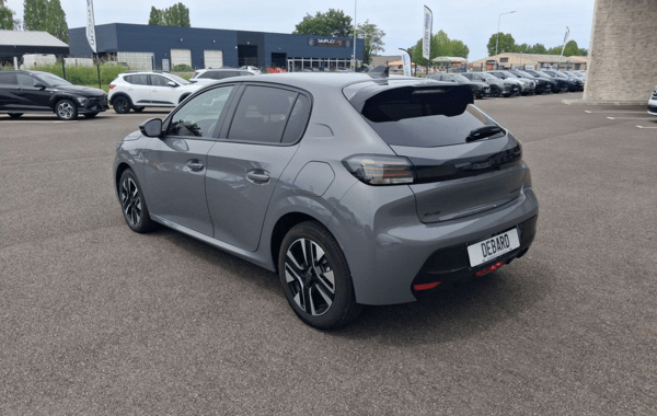 peugeot-208-1-2-hybrid-110ch-allure-e-dcs6 - 969904713