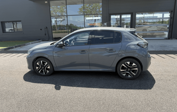 peugeot-208-1-2-hybrid-110ch-allure-e-dcs6 - 969934713