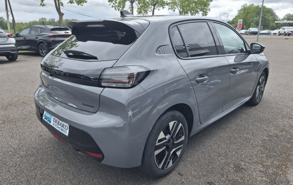 peugeot-208-1-2-hybrid-110ch-allure-e-dcs6 - 969934713