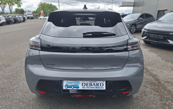 peugeot-208-1-2-hybrid-110ch-allure-e-dcs6 - 969934713