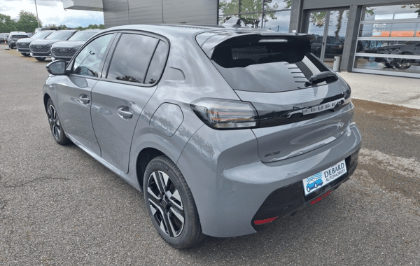 peugeot-208-1-2-hybrid-110ch-allure-e-dcs6 - 969934713
