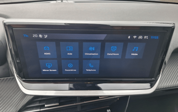 peugeot-208-1-2-hybrid-110ch-allure-e-dcs6 - 969934713