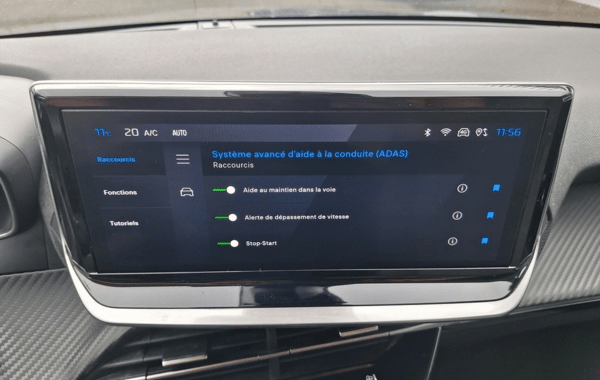 peugeot-208-1-2-hybrid-110ch-allure-e-dcs6 - 969934713
