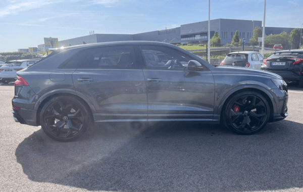 audi-rs-q8-4-0-v8-bitfsi-600ch-mhev-quattro-tiptronic-8 - 969984713