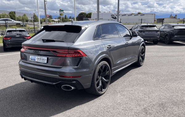 audi-rs-q8-4-0-v8-bitfsi-600ch-mhev-quattro-tiptronic-8 - 969984713