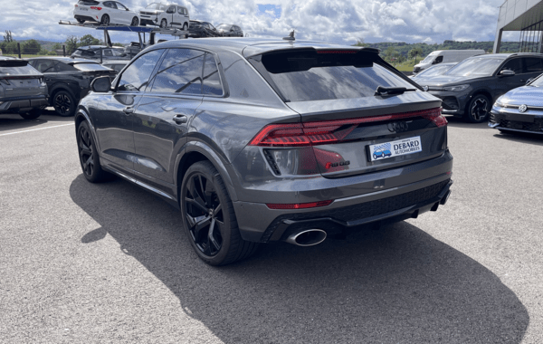 audi-rs-q8-4-0-v8-bitfsi-600ch-mhev-quattro-tiptronic-8 - 969984713