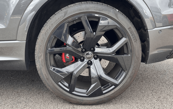 audi-rs-q8-4-0-v8-bitfsi-600ch-mhev-quattro-tiptronic-8 - 969984713